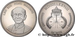 ITALIE - ÉTATS DE L ÉGLISE - LÉON XIII (Vincenzo Gioacchino Pecci) Médaille, Léon XIII