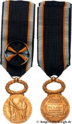 ASSURANCES Médaille, Société de secours mutuels