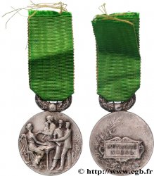 ASSURANCES Médaille, Société de Secours Mutuels, Mutualité Nozal