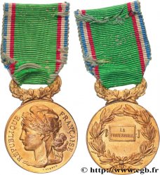 ASSURANCES Médaille, Société de Secours Mutuels, La Fraternelle