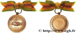 INSURANCES Médaille, Société de Secours Mutuels, La Saint Michel