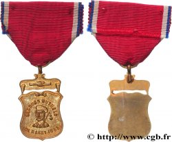 ASSURANCES Médaille, Société de Secours Mutuels de Rabat