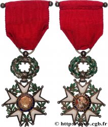 TROISIÈME RÉPUBLIQUE Légion d’Honneur - Chevalier