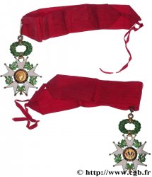 III REPUBLIC Légion d’Honneur - Commandeur