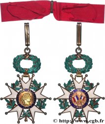 III REPUBLIC Légion d’Honneur - Commandeur