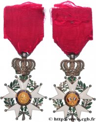 LOUIS-PHILIPPE I Légion d’Honneur, Croix de chevalier, Monarchie de Juillet