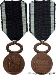 ASSURANCES Médaille, Société de secours mutuels