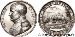 LOUIS-PHILIPPE I Médaille du mémorial de St-Hélène