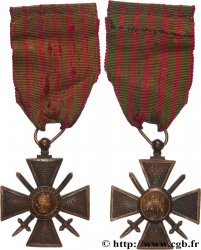 III REPUBLIC Croix de guerre, 1914-1918