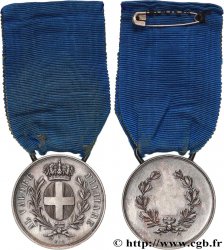 ITALIA Médaille, Al Valore militare