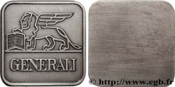 ASSURANCES Médaille publicitaire, GENERALI