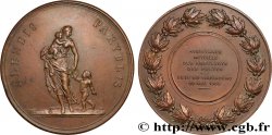 III REPUBLIC Médaille, Assistance mutuelle des ambulants des poste, Fête du trocadéro