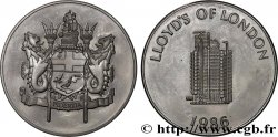 ASSURANCES Médaille, Fidentia, Lloyd’s of London