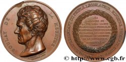 LUIGI FILIPPO I Médaille, Boulay de la Meurthe