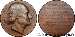 SECONDO IMPERO FRANCESE Médaille, Joseph Naudet