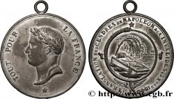 LOUIS-PHILIPPE Ier Médaille, Translation des cendres de Napoléon Ier