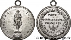 LOUIS-PHILIPPE Ier Médaille, Tout pour le peuple français