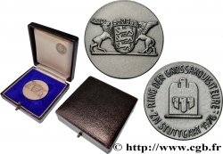 ALLEMAGNE Médaille, ZN Stuttgart