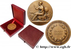 ASSURANCES Médaille, Société de secours mutuels des instituteurs et institutrices