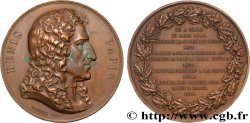 SCIENCES & SCIENTIFIQUES Médaille, Denis Papin