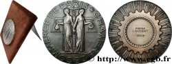 QUATRIÈME RÉPUBLIQUE Médaille, Chambre de commerce de Paris