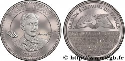 LITTÉRATURE : ÉCRIVAINS/ÉCRIVAINES - POÈTES Médaille, Marcel Proust