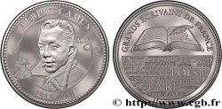 LITTÉRATURE : ÉCRIVAINS/ÉCRIVAINES - POÈTES Médaille, Albert Camus