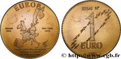QUINTA REPUBLICA FRANCESA Essai 1 Euro