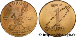 CINQUIÈME RÉPUBLIQUE Essai 1 Euro