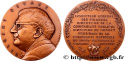 LES ASSURANCES Médaille, Gilbert Devaux