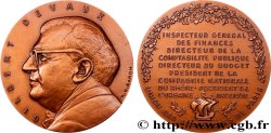 ASSURANCES Médaille, Gilbert Devaux