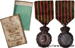 PREMIER EMPIRE / FIRST FRENCH EMPIRE Médaille de Sainte-Hélène