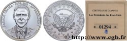 ÉTATS-UNIS D&nbsp;AMÉRIQUE Médaille, Président Barack Obama SPL