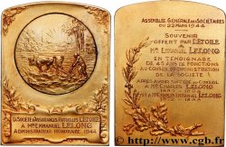 ASSURANCES Plaquette, La société d’Assurances Mutuelles, L’étoile