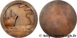 ASSURANCES Médaille, L’Océan, Compagnie d’assurances maritimes, n°121