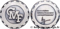 ASSURANCES Médaille, GMF