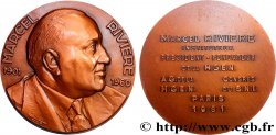 ASSURANCES Médaille, Marcel Rivière