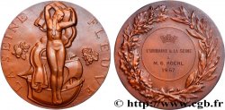 INSURANCES Médaille, La Seine Fleuve, L’Urbaine et la Seine