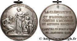 ASSURANCES Médaille, La Clémentine