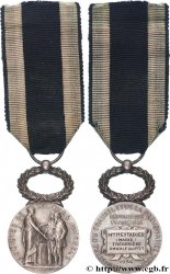 LES ASSURANCES Médaille, Société de secours mutuels