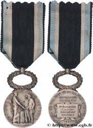 ASSURANCES Médaille, Société de secours mutuels