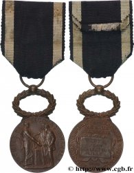 ASSURANCES Médaille d’honneur, Société de secours mutuels