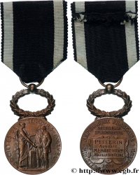 ASSURANCES Médaille d’honneur, Société de secours mutuels