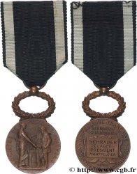 LES ASSURANCES Médaille d’honneur, Société de secours mutuels