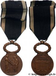 ASSURANCES Médaille d’honneur, Société de secours mutuels