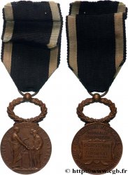 LES ASSURANCES Médaille d’honneur, Société de secours mutuels