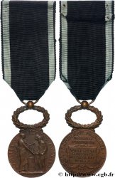 INSURANCES Médaille d’honneur, Société de secours mutuels