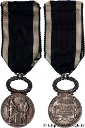 INSURANCES Médaille d’honneur, Société de secours mutuels