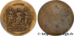 ACADEMIES AND LEARNED SOCIETIES Médaille, Cercle du Bibliophile