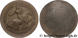 BLÉSOIS - COUNTY OF BLOIS - HUGH OF CHÂTILLON Médaille, Reproduction de sceau